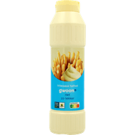 G'woon Fritessaus halfvol