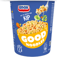 Unox Good noodles kip