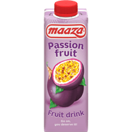 Maaza Passionfruit