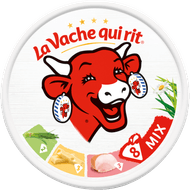 La Vache Qui Rit Mix assorti