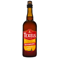 Texels Skuumkoppe