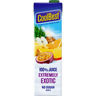 CoolBest Extremely exotic