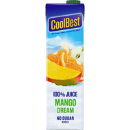 CoolBest Mango dream