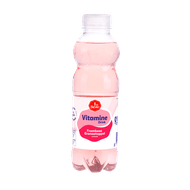 1 de Beste Vitamine drink 0% framboos granaatappel