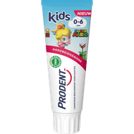 Prodent Tandpasta kids 0-6 jaar