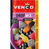 Venco Dropmix fruitige
