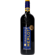 Grand Sub Merlot