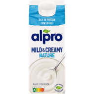 Alpro Mild & Creamy naturel