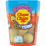 Chupa Chups Tennis ball