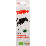 Bio+ Biologische karnemelk