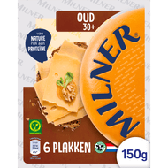 Milner Oud plakken 30+