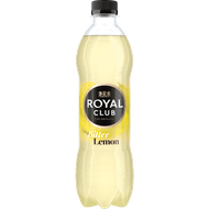 Royal Club Bitter lemon