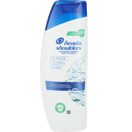 Head & Shoulders Shampoo classic clean
