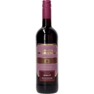 Monte Morenas Merlot