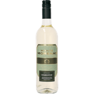 Monte Morenas chardonnay