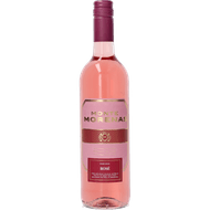 Monte Morenas rose