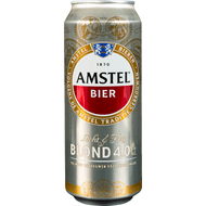 Amstel Blond