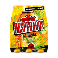 Desperados Original 6x33cl