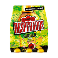 Desperados Ginger 6x33cl