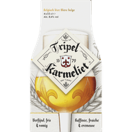 Karmeliet Tripel