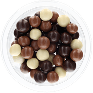 1Bite Chocolade rijstbal mix