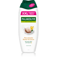 Palmolive Naturals douche macadamia