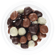 1Bite Chocolade rozijnen mix