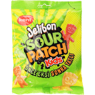 Kent Sour patch kids