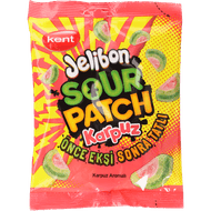 Kent Sour patch watermelon