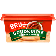 ERU Goudkuipje Sambal 45+