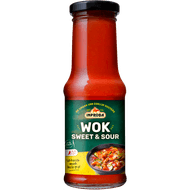 Inproba Woksaus sweet & sour