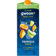 G'woon Zappie tropical gst