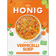 Honig Vermicellisoep