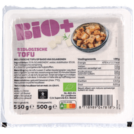 Bio+ Tofu blok