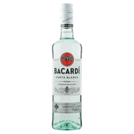 Bacardi Carta blanca