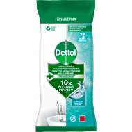 Dettol Multi reinigingsdoekjes ocean