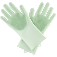 Schoonmaakhandschoen