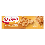 Verkade Nobo sprits naturel