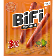 Bifi Original 3-pack