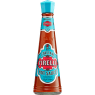 Firelli Italian hot sauce