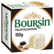 Boursin Roomkaas met truffelsmaak