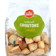 1 de Beste Salade croutons