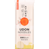 Noedels udon