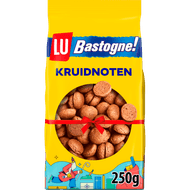 Lu Kruidnoten bastogne