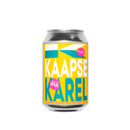 Kaapse Brouwers Karel