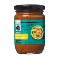 Sum & Sam Thaise curry gele