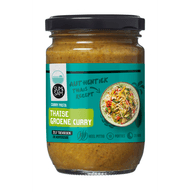 Sum & Sam Thaise curry groene