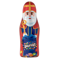 Nestlé Sinterklaasje met smarties