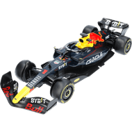 Rastar Red Bull RC Formule 1 auto