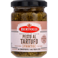 Bertolli Pesto al tartufo